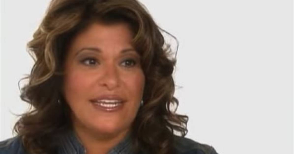 Discovering the Charismatic Antonella Nester of Qvc