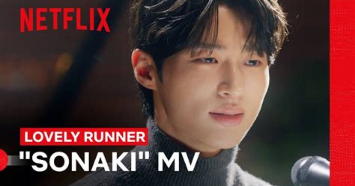Discovering the Charismatic Journey of Sonaki Lovely Runner