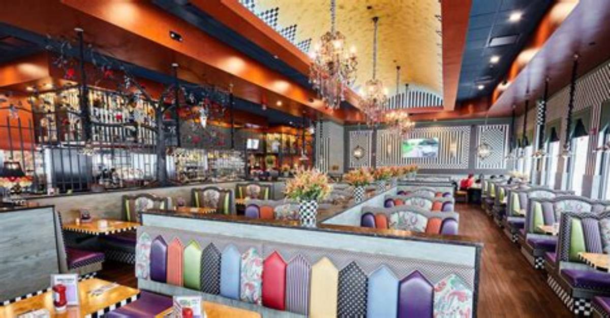 Discovering the Charm of Chit Chat Diner