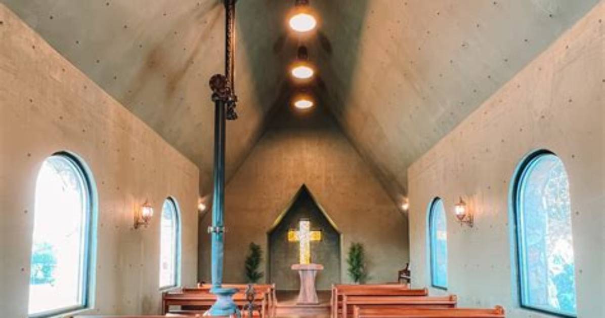 Discovering the Charm of the Church's Chicken Ornament