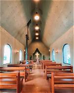 Discovering the Charm of the Church's Chicken Ornament