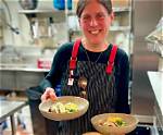 Discovering the Culinary World of Chef Molly Yeh