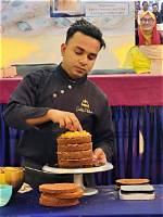 Discovering the Delightful World of Sadiya Bakery