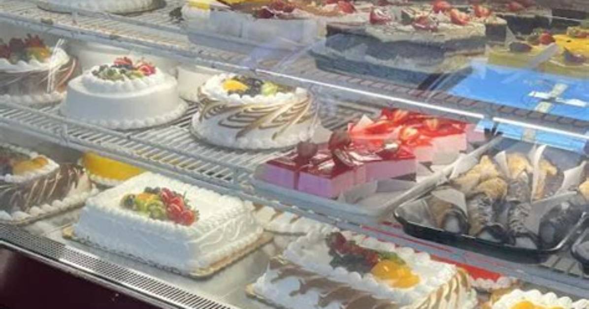 Discovering the Delights of Bakery Martinez