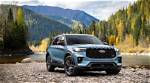 Discovering the Drew Scott Suv: a Journey of Style and Adventure