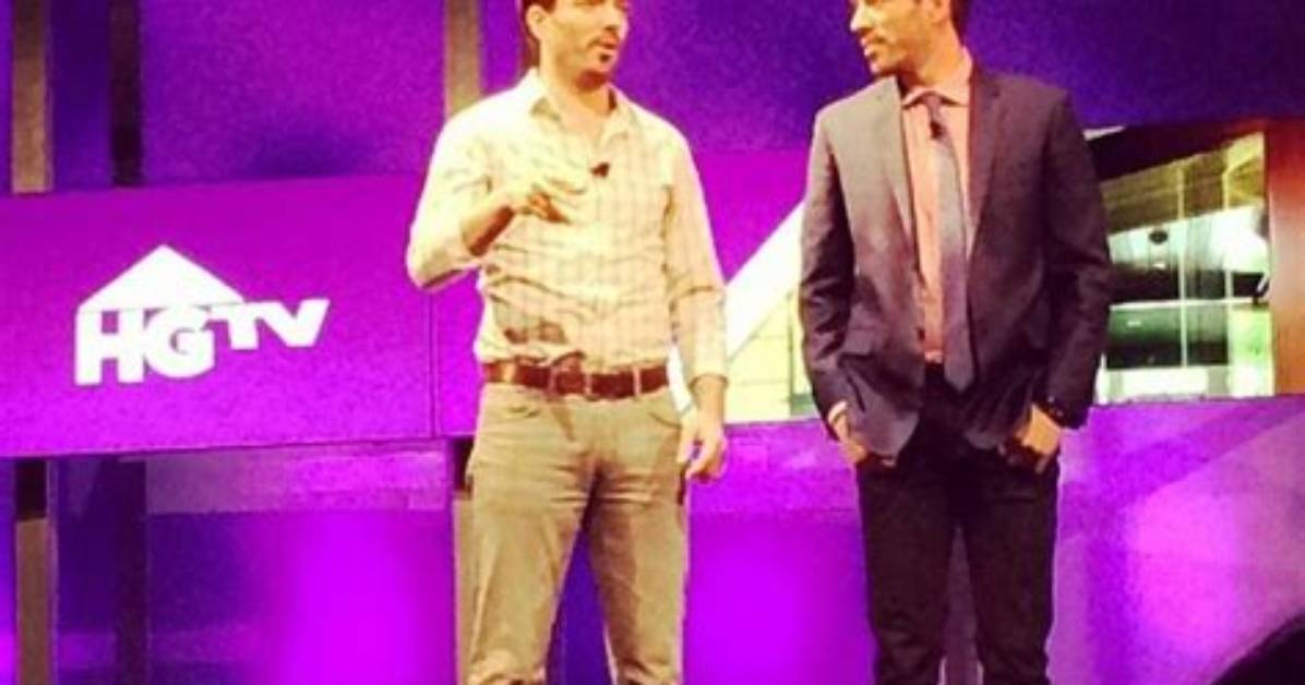 Discovering the Dynamic Duo: Jonathan and Drew Scott, Brothers Extraordinaire