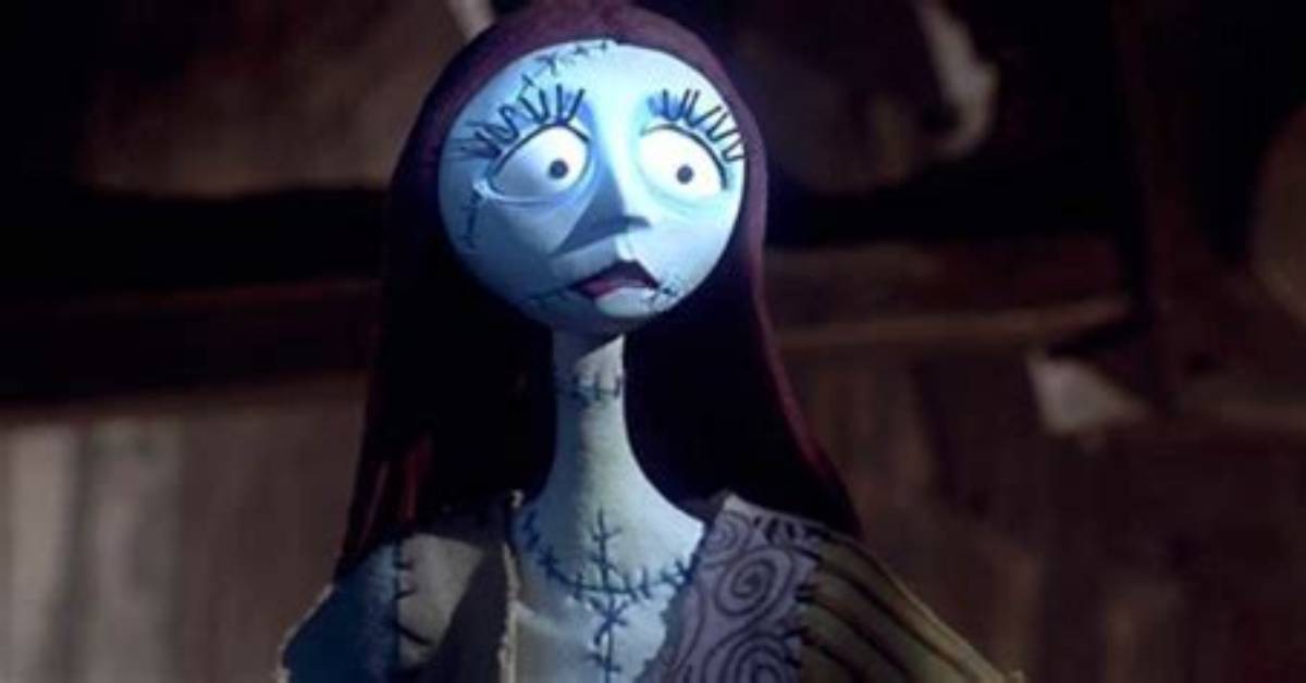 Discovering the Enchanting Voice of Sally from the Nightmare Before Christmas