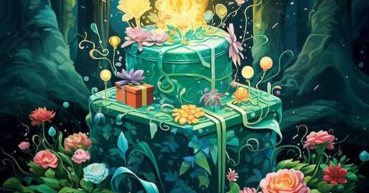 Discovering the Enchantment: Where Was Magic in Mistletoe Filmed?