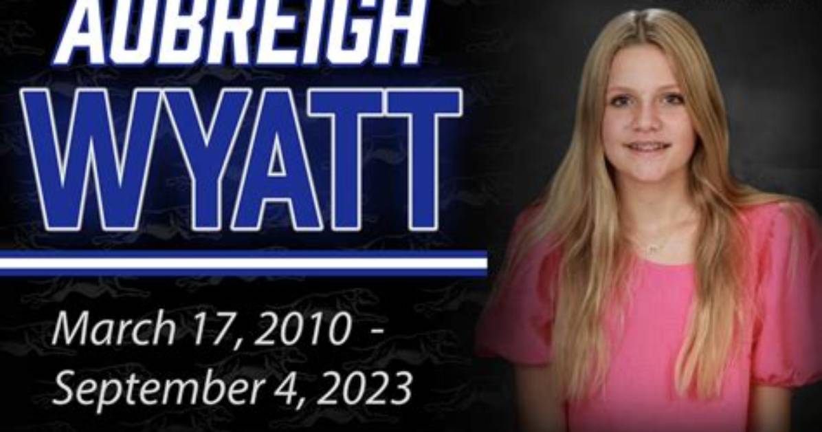 Discovering the Enigma of Aubriegh Wyatt: a Rising Star