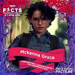 Discovering the Enigma of Makena Grace