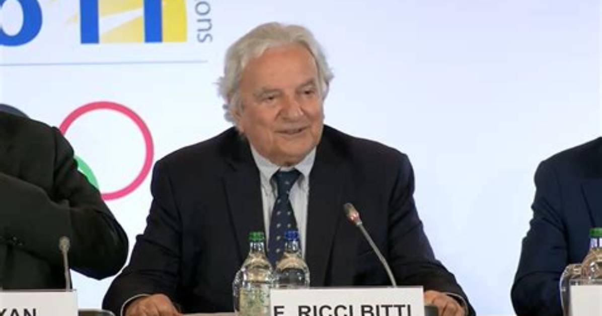 Discovering the Enigma of Ricci Bitti: a Journey Through Art and Passion
