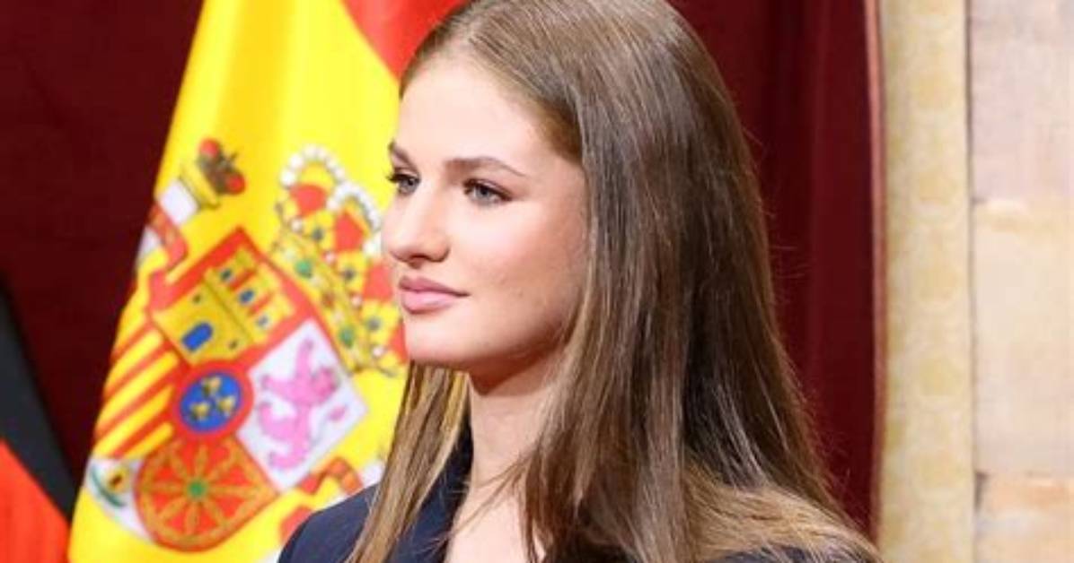 Discovering the Enigmatic Life of Princesa Leonor Gavi