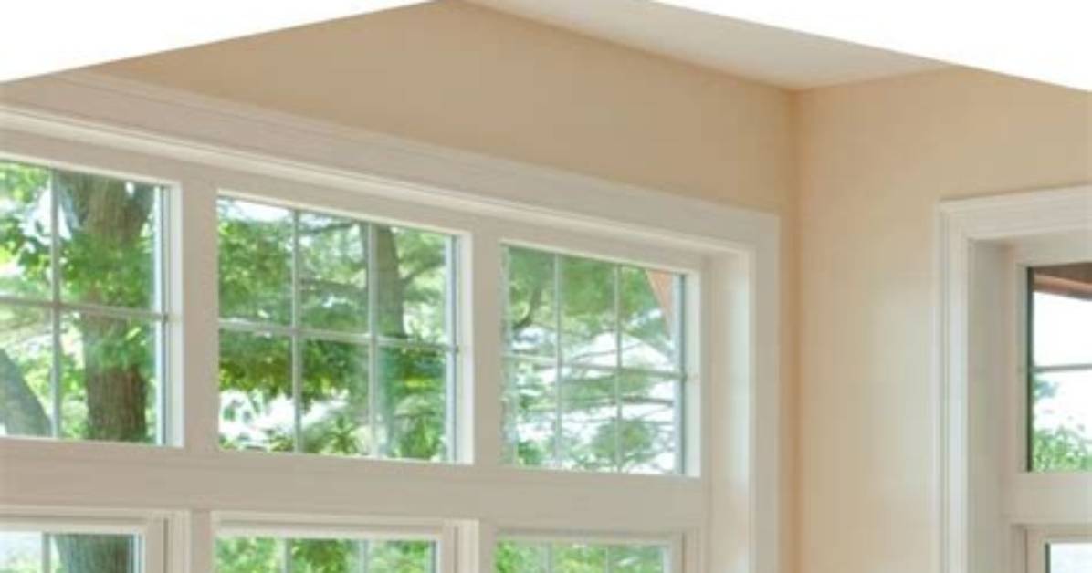 Discovering the Exceptional World of Harvey Windows