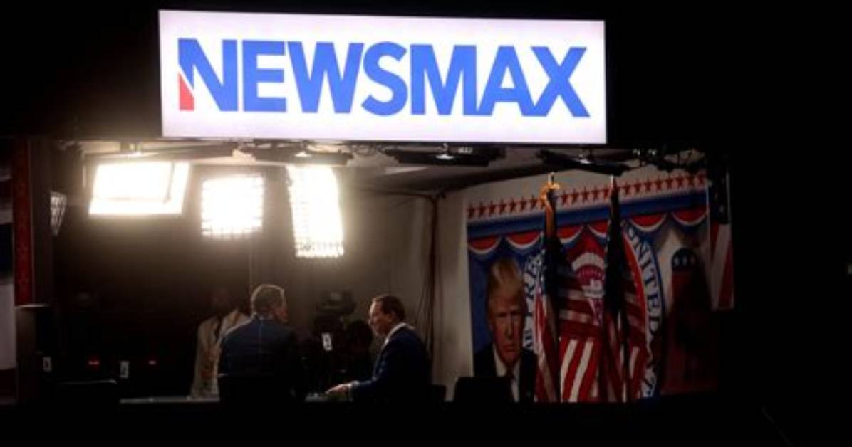 Discovering the Faces Behind Newsmax: a Closer Look at Newsmax Cast Members
