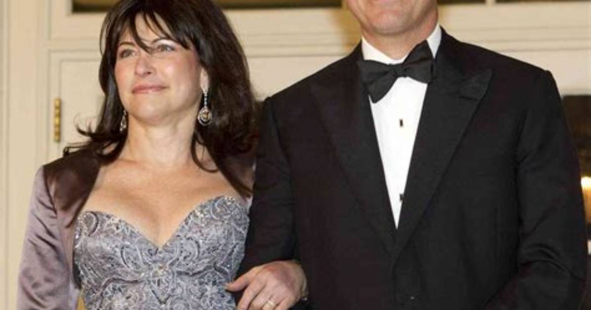 Discovering the Family Life of Jamie Dimon: His Wife and Kids