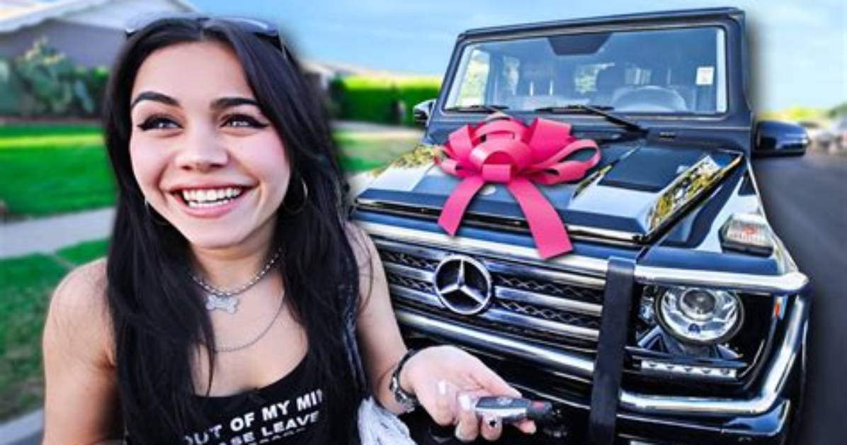 Discovering the Fascination of the Tarayummy Car