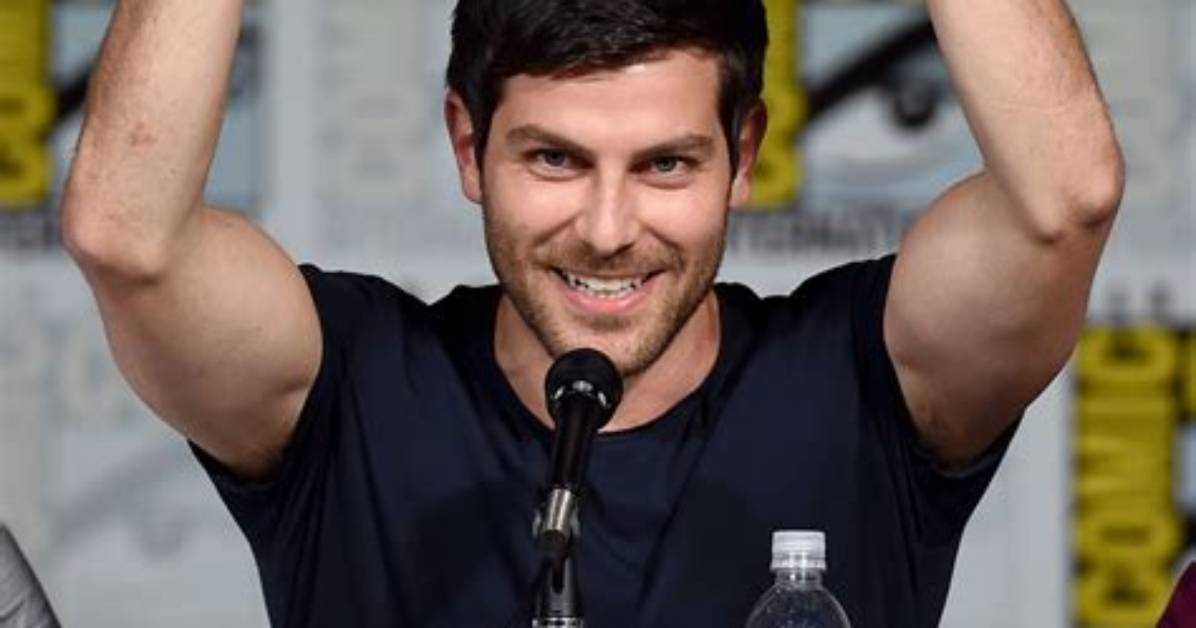 Discovering the Heart of David Giuntoli’s Family