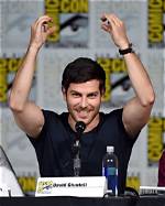 Discovering the Heart of David Giuntoli’s Family