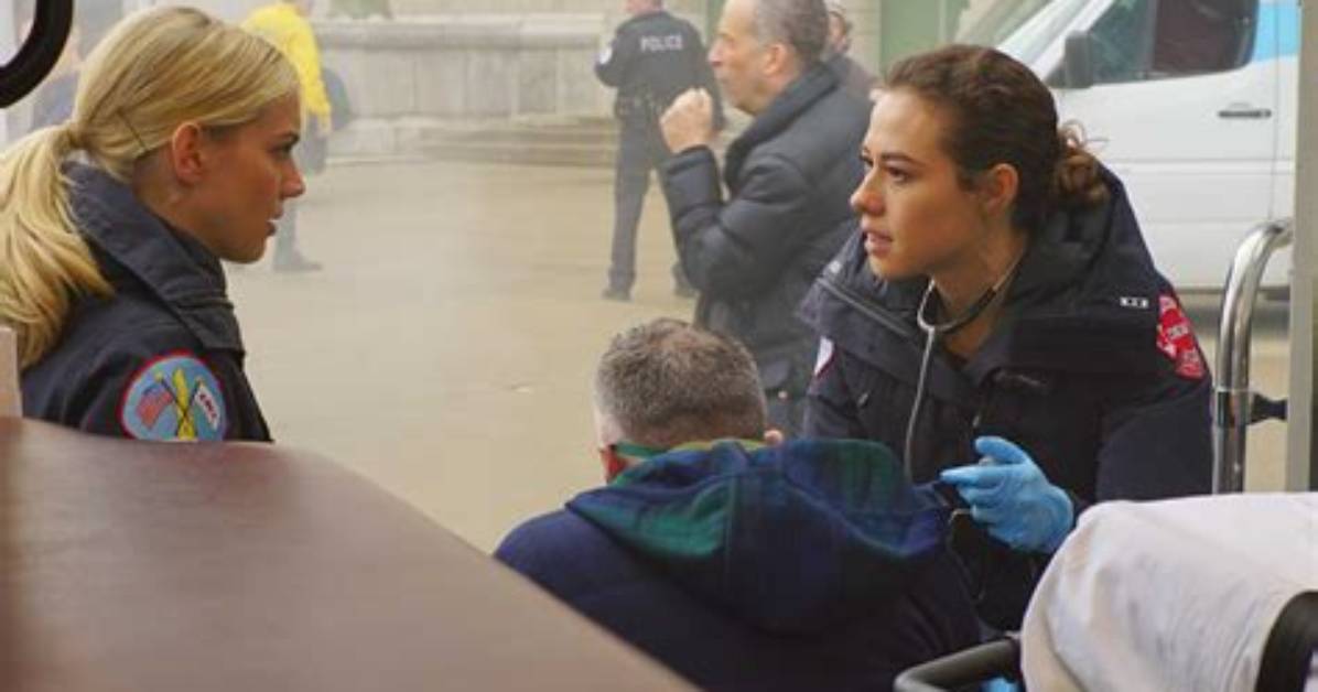 Discovering the Heartiness of Chicago Fire Chilli