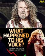 Discovering the Height of a Rock Legend: Robert Plant