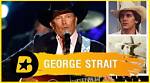 Discovering the Height of George Strait: a Country Legend