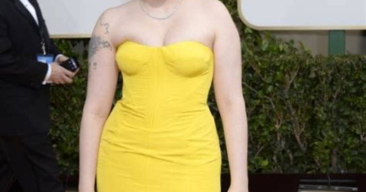 Discovering the Height of Lena Dunham: an in-Depth Look