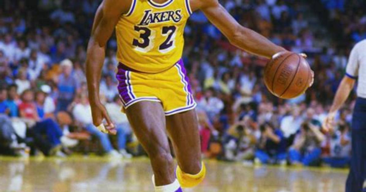 Discovering the Height of Magic Johnson's Son