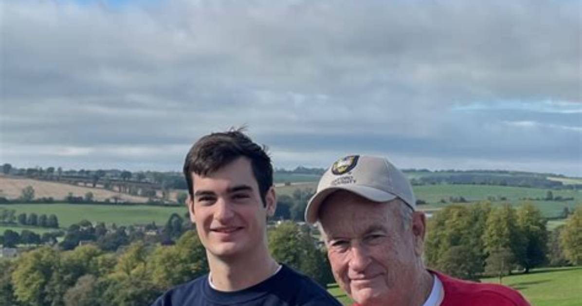 Discovering the Height of Spencer O'reilly: a Comprehensive Look