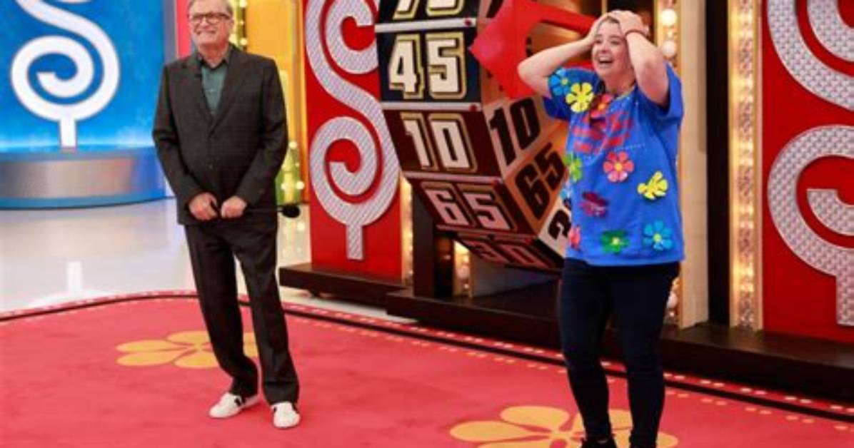 Discovering the Host's Price Is Right Salary