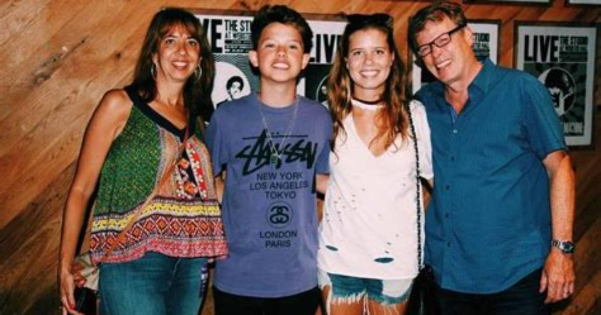 Discovering the Jacob Sartorius Family: a Closer Look