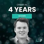 Discovering the Journey of Aj Lewis Now: a Glimpse into His Life