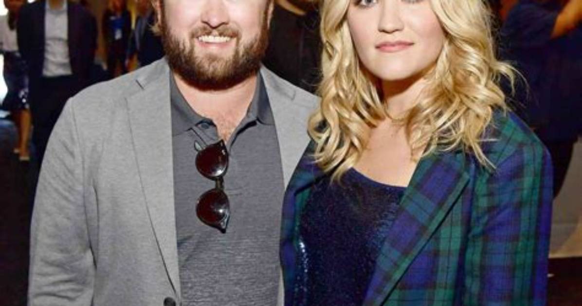Discovering the Journey of Emily Osment Enfant