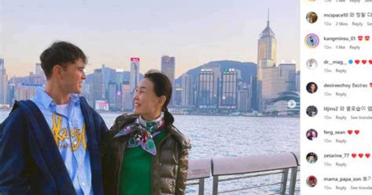 Discovering the Legacy of Andre Jin Coquillard