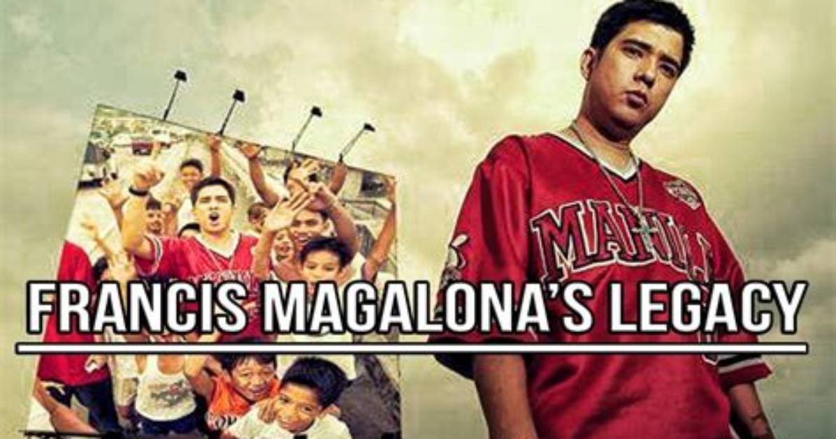 Discovering the Legacy of Francis Magalona's Kids