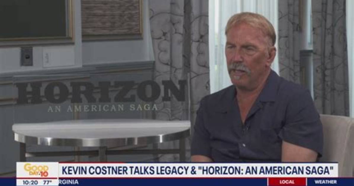 Discovering the Legacy: Who Are Kevin Costner's Children?