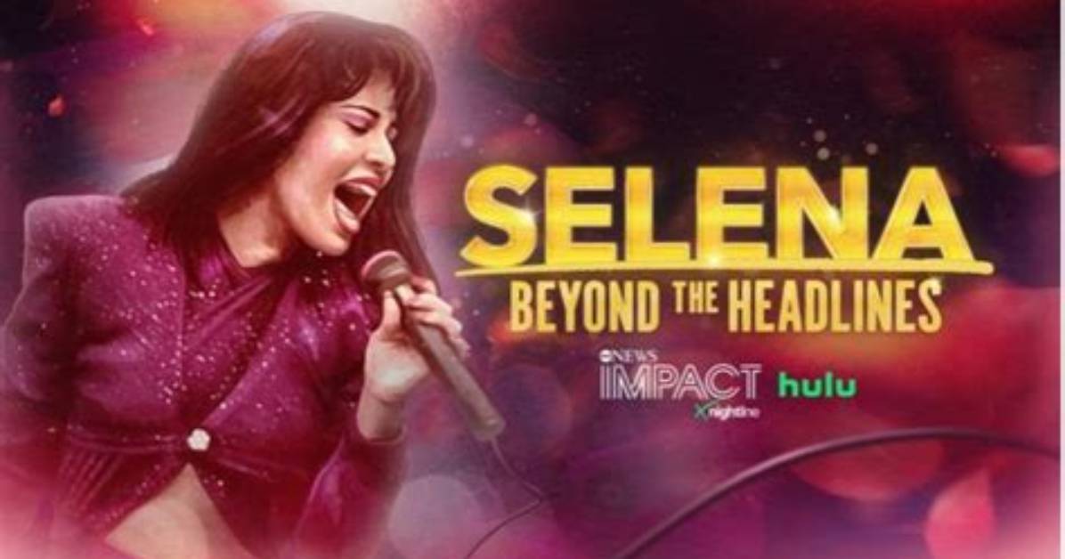 Discovering the Life and Impact of Selena Vargas Green