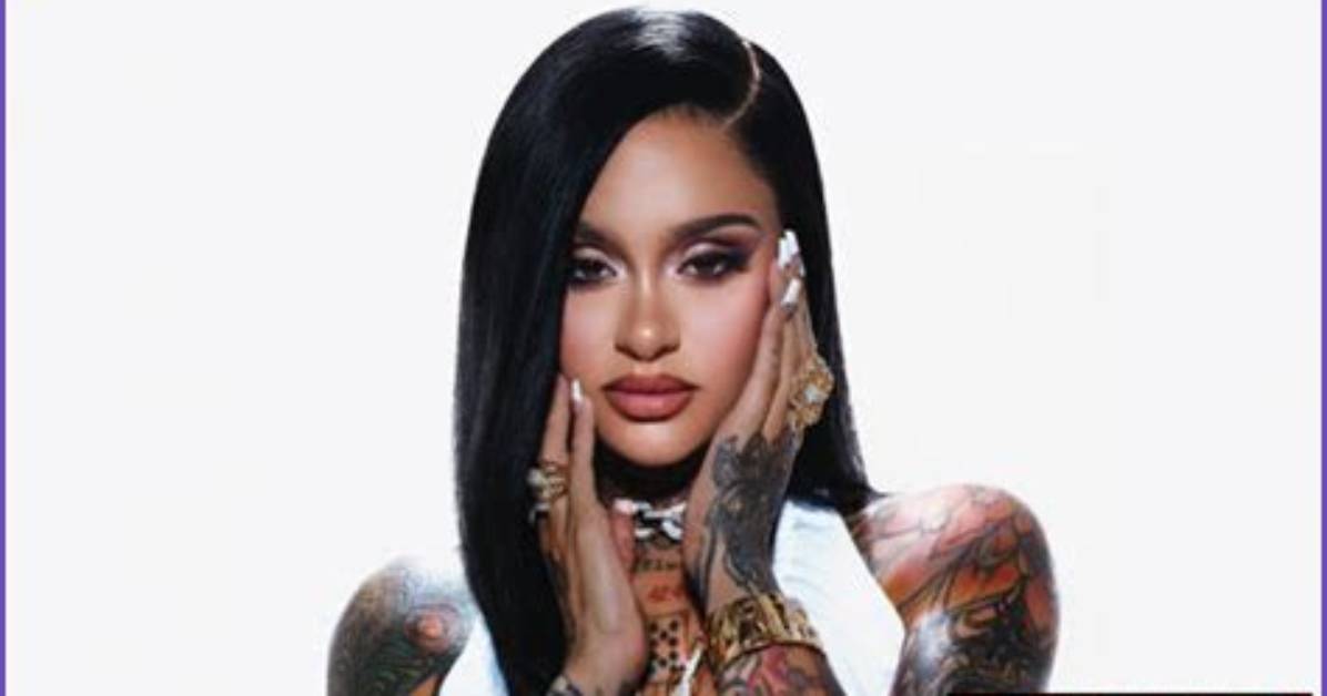 Discovering the Life and Journey of Kehlani