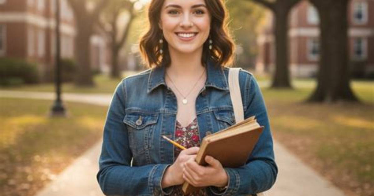 Discovering the Life and Journey of Zoe Maguire