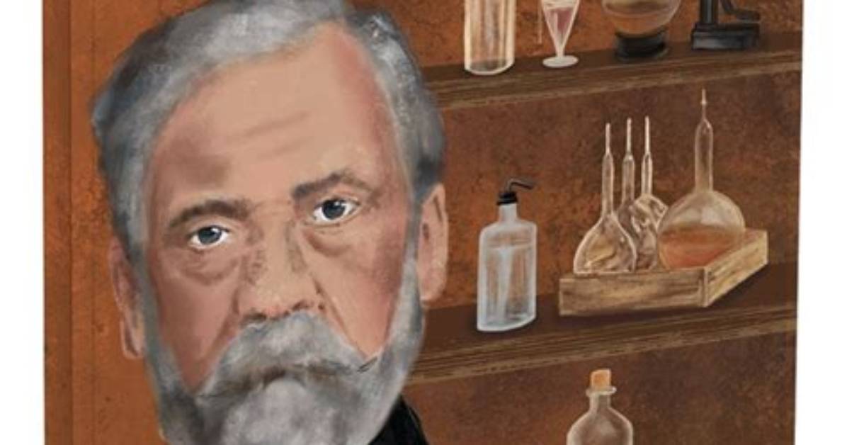 Discovering the Life and Legacy of Louis John Osbourne