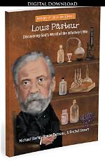 Discovering the Life and Legacy of Louis John Osbourne