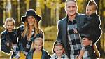 Discovering the Life of Aj Hawk's Wife: the Woman Behind the Nfl Star