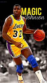 Discovering the Life of Magic Johnson's Son Ej