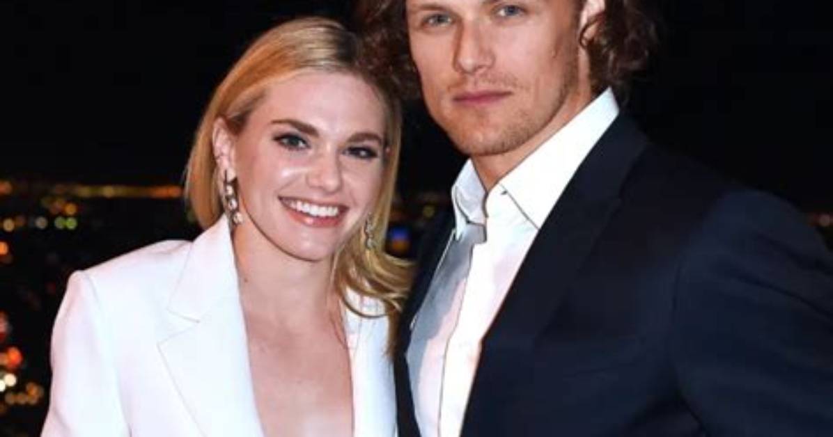 Discovering the Life of Sam Heughan's Daughter: Unveiling Family Secrets