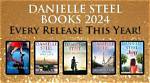 Discovering the Literary World of Danielle Steel in 2024