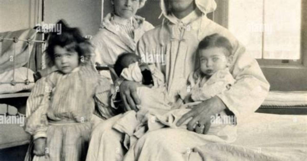 Discovering the Liven Family: How Old Are They?