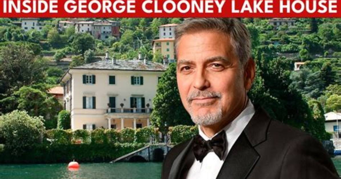 Discovering the Lives of George Clooney's Children: Ages and More