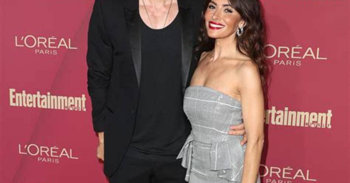 Discovering the Lives of Sarah Shahi's Kids
