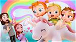Discovering the Magic of Animated Diapers