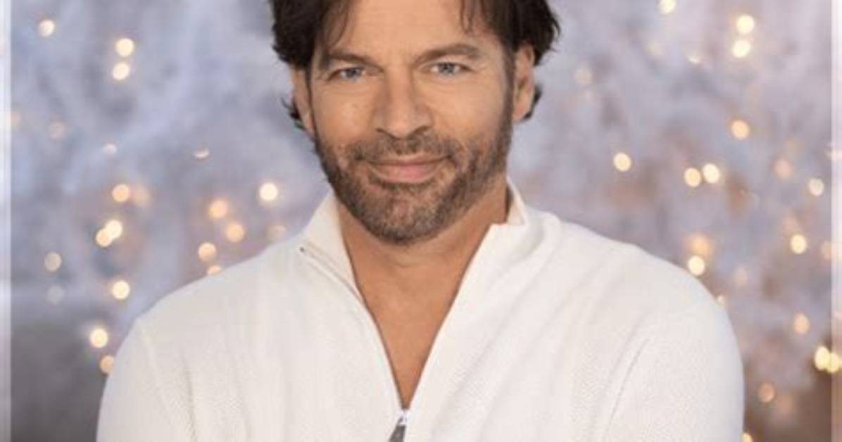 Discovering the Magic of Harry Connick Jr. Movies