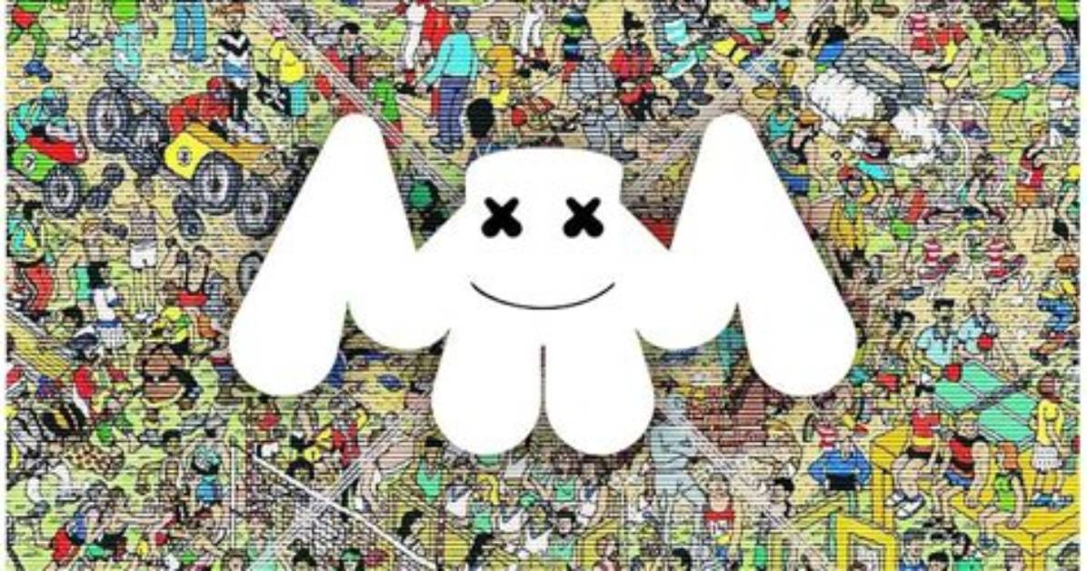 Discovering the Magic of Marshmello: Find Me